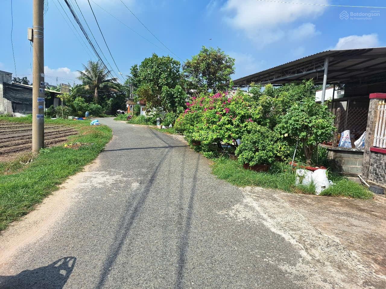 Đất ngộp ngân Tân Thông Hội 130m2 mặt tiền đường 16, đi QL22 chỉ 450m giá 1,4 tỷ Đất ngộp ngân Tân Thông Hội 130m2 mặt tiền đường 16, đi QL22 chỉ 450m giá 1,4 tỷ