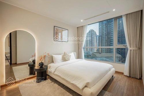 Cho thuê CC 2PN, 52m2, 12triệu ở Sunrise Riverside, view đẹp
