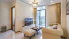 Cho thuê CC 2PN, 52m2, 12triệu ở Sunrise Riverside, view đẹp