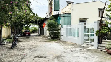 Bán nhà Đường Sử Hy Nhan - Hướng Nam - Vĩnh Hoà(cũ) - Bắc Nha Trang