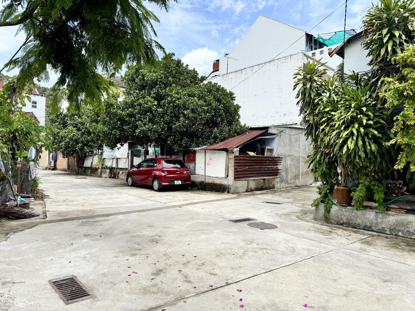 Bán nhà Đường Sử Hy Nhan - Hướng Nam - Vĩnh Hoà(cũ) - Bắc Nha Trang