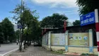 Hot. Giá rẻ hơn thị trường 4 tỷ, đất KĐT Tây Nam Linh Đàm DT 90m2, đường 13m, vỉa hè, view vườn hoa