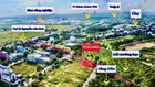 Lô góc ngay cạnh KCN Kim Huy, Thủ Dầu Một