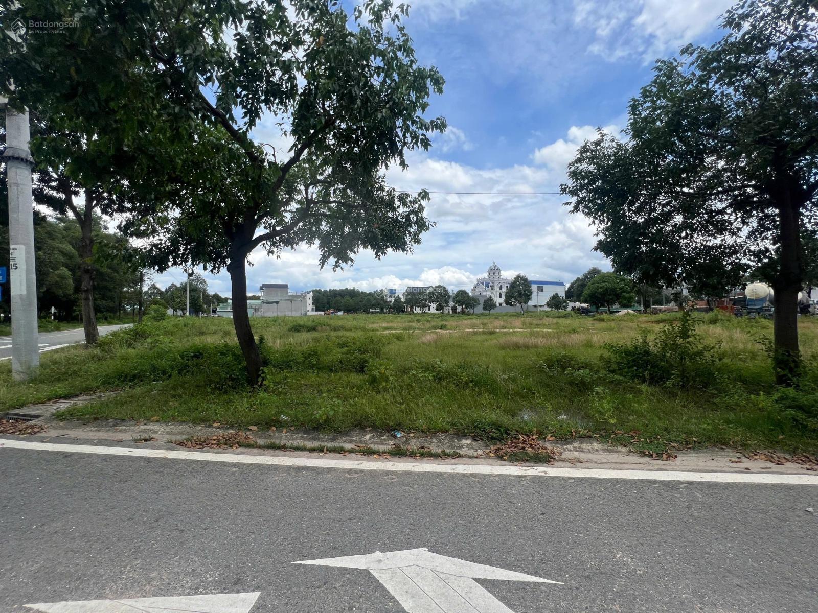 Lô góc ngay cạnh KCN Kim Huy, Thủ Dầu Một