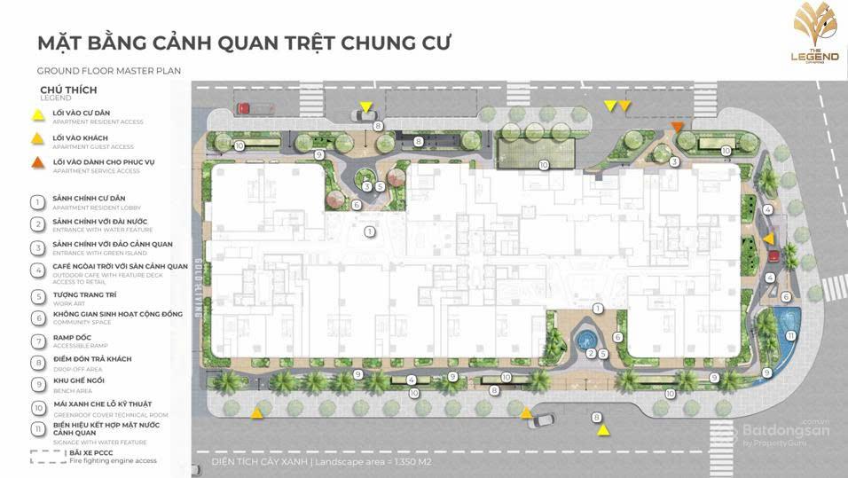 Siêu phẩm 3 PN mặt sông, view cầu Rồng, sông Hàn, Pháo Hoa, full nội thất cao giá giá từ CĐT