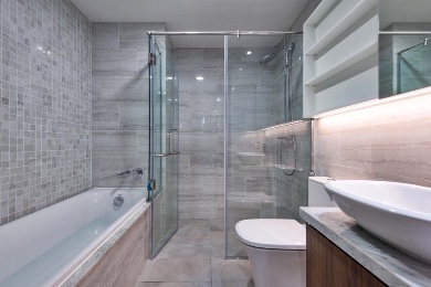 Chính chủ bán căn hộ 3 phòng ngủ tại Kingston Residence Phú Nhuận, DT: 130m2 - giá bán: 13 tỷ