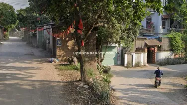 Mình chính chủ bán lô đất Phụng Châu, Chương Mỹ - DT 75m2 mặt đường lớn 2 Ô tô tránh nhau. Giá tốt