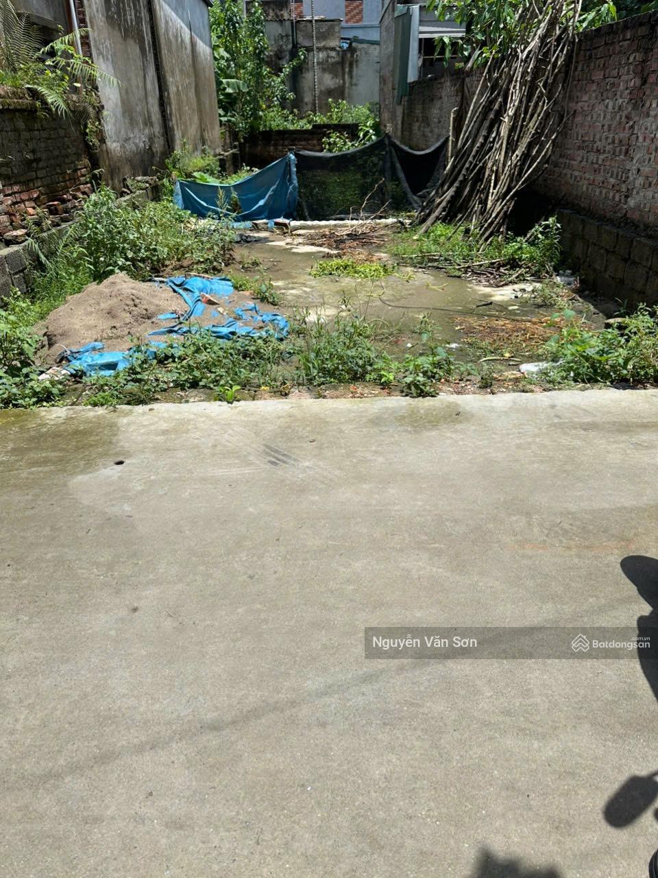 Mình chính chủ bán lô đất Phụng Châu, Chương Mỹ - DT 75m2 mặt đường lớn 2 Ô tô tránh nhau. Giá tốt