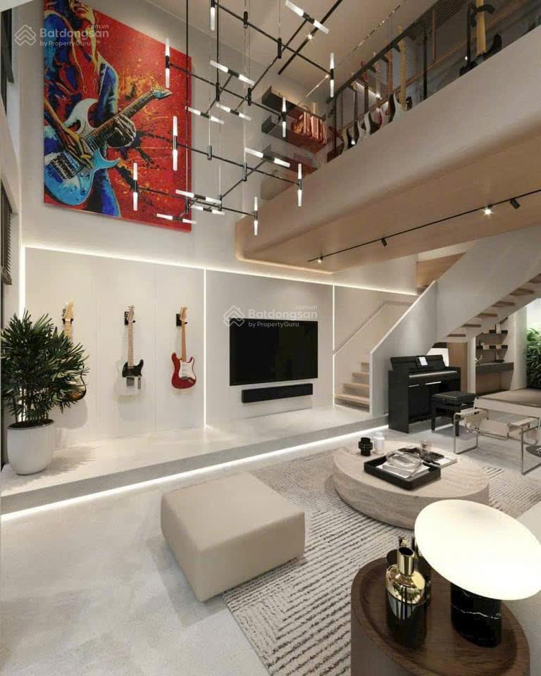 Bán nhà mặt tiền đường Lê Đại Hành, Quận 11, 3,6 X 30m, 6 tầng + thang máy, 36 tỷ TL