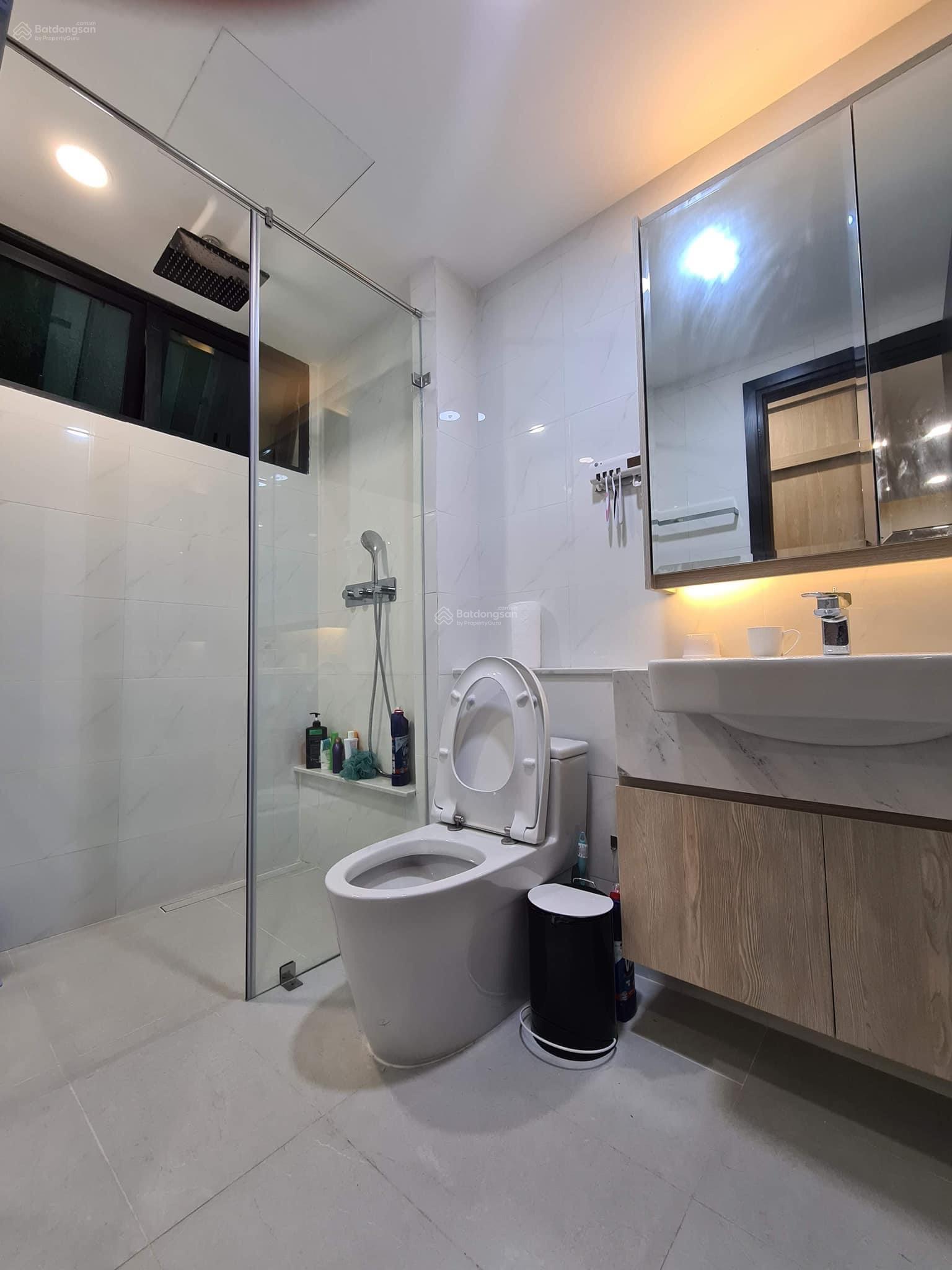 Bán căn hộ Feliz 2PN 85m2, căn góc, full NT, view về trung tâm TP mới, sổ hồng, giá rẻ thật 100%