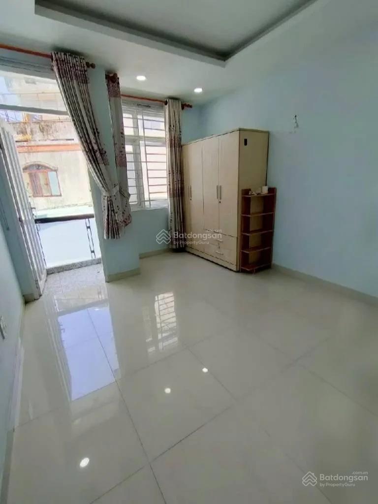 [Quận 3] Bán Nhà Phố 36m2, HXH 5m Thông Gần Trường Bàn Cờ, Tiện Kinh Doanh, Chỉ Hơn 7 Tỷ