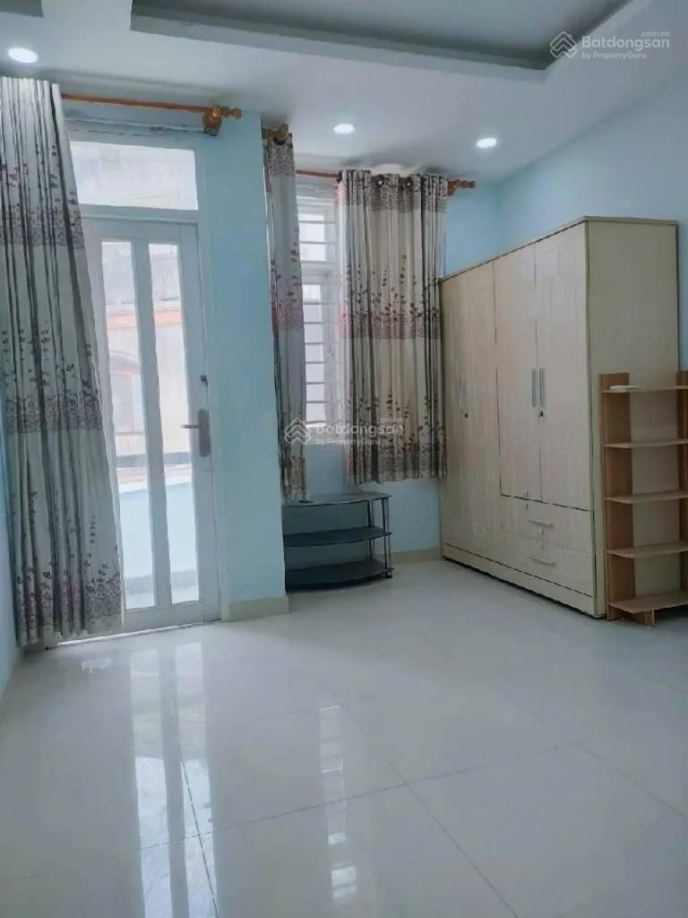 [Quận 3] Bán Nhà Phố 36m2, HXH 5m Thông Gần Trường Bàn Cờ, Tiện Kinh Doanh, Chỉ Hơn 7 Tỷ