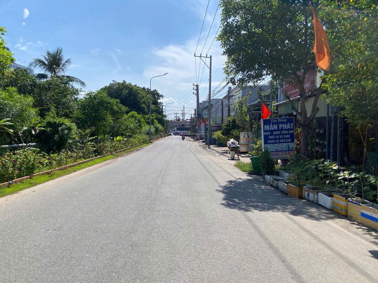 Bán gấp đất mặt tiền đường Vĩnh Phú 38A - 80,9m2 giá chỉ 3,6 tỷ sổ riêng - công chứng ngay Bán gấp đất mặt tiền đường Vĩnh Phú 38A - 80,9m2 giá chỉ 3,6 tỷ sổ riêng - công chứng ngay