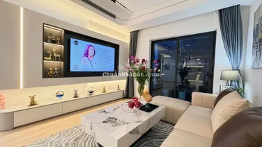 Chính chủ - cần tiền gấp - bán nhanh Sunshine City - 73m2 - 6.2 tỷ - LH 0978 025 ***