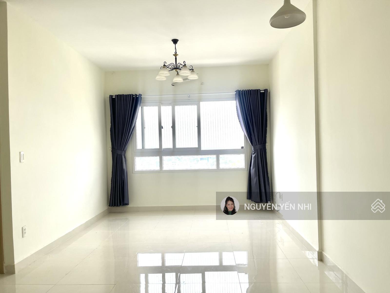 Em Nhi (0906 380 ***) bán căn 2PN 2WC nhà mới 68m2/2,5tỷ CC Green Town Bình Tân