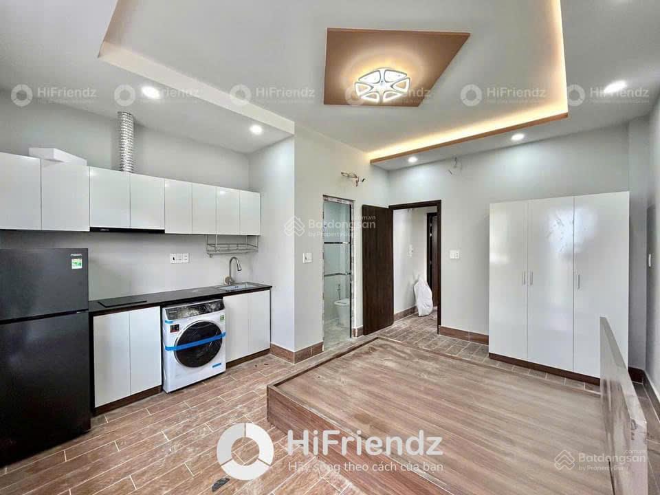 / Căn hộ ban công - cửa sổ trời trống sẵn tại Bình Trị Đông - Tên Lửa / Căn hộ ban công - cửa sổ trời trống sẵn tại Bình Trị Đông - Tên Lửa