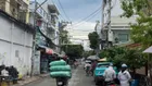 Bán nhà đường Bùi Thế Mỹ, gần Ni Sư Huỳnh Liên, CC Bàu Cát, P10. Tân Bình, DT: 4m x 14m x 2 tầng