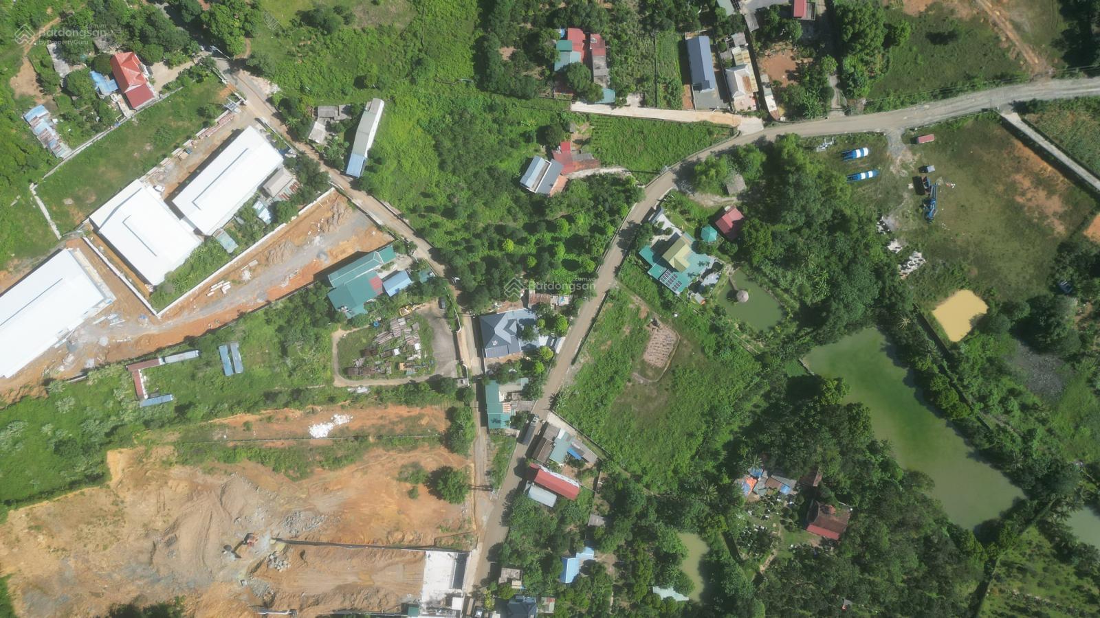 Bán đất phù hợp đầu tư làm kho, bãi tại Hoà Sơn, Lương Sơn, Hoà Bình