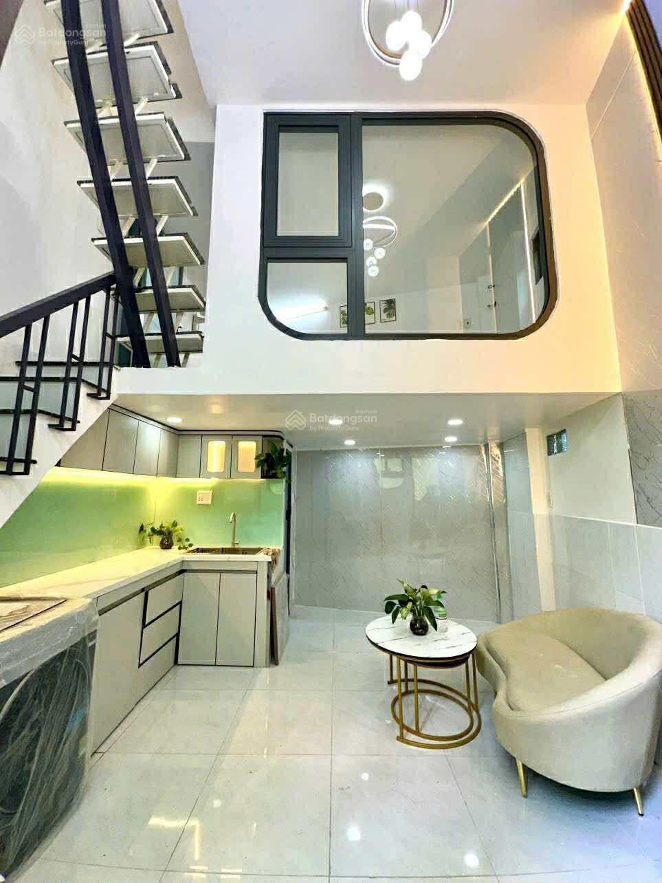 Hot! Chỉ 2.45 tỷ, nhà 2 tầng, 2PN, hẻm 3 gác, Dã Tượng - Hưng Phú P10 Q8, gần mặt tiền, sổ riêng