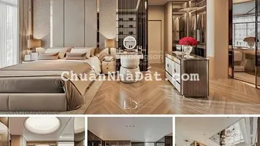 Bán căn hộ An Phú Apartment, 691 Hậu Giang 153m2, 3PN 3WC, 6,5 tỷ, giá thật LH: 0909 242 *** Sổ Hồng