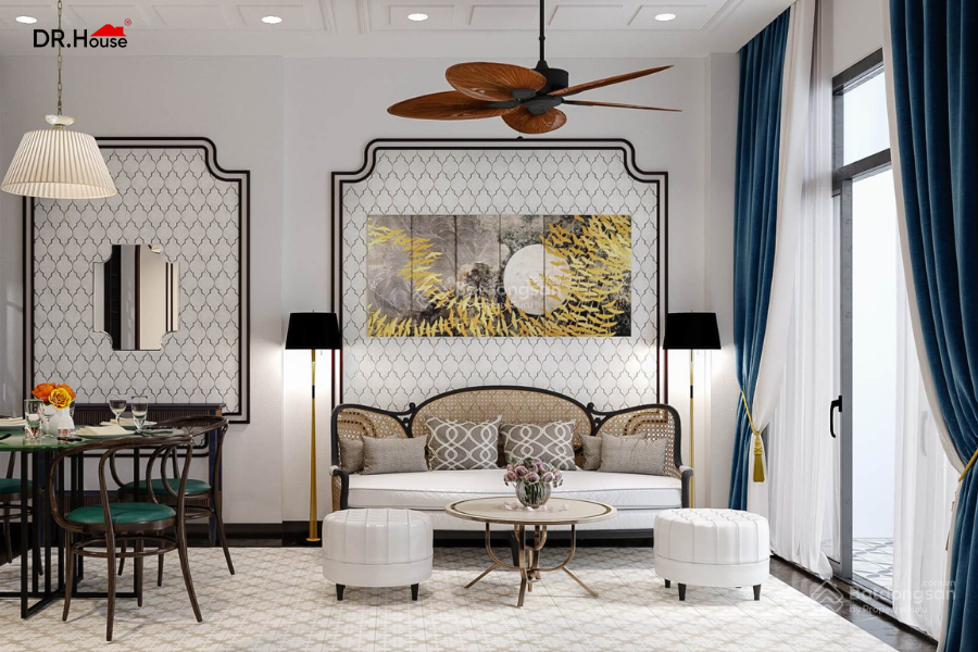 Bán căn hộ An Phú Apartment, 691 Hậu Giang 153m2, 3PN 3WC, 6,5 tỷ, giá thật LH: 0909 242 *** Sổ Hồng