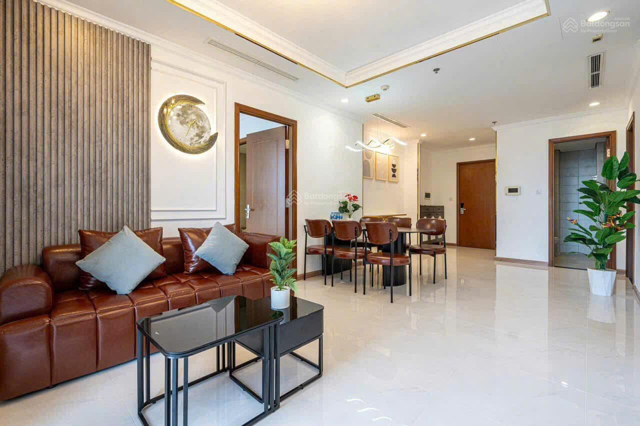 Cho thuê CC tại Oriental Plaza 685 Âu Cơ, 10 triệu, 85m2, 2PN, 2WC, nhiều tiện ích