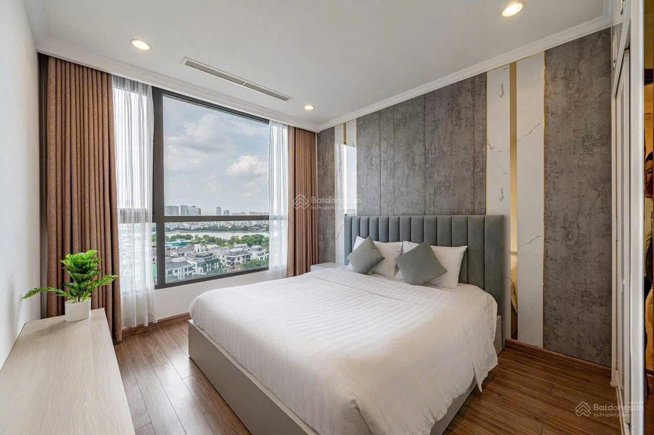 Cho thuê CC tại Oriental Plaza 685 Âu Cơ, 10 triệu, 85m2, 2PN, 2WC, nhiều tiện ích