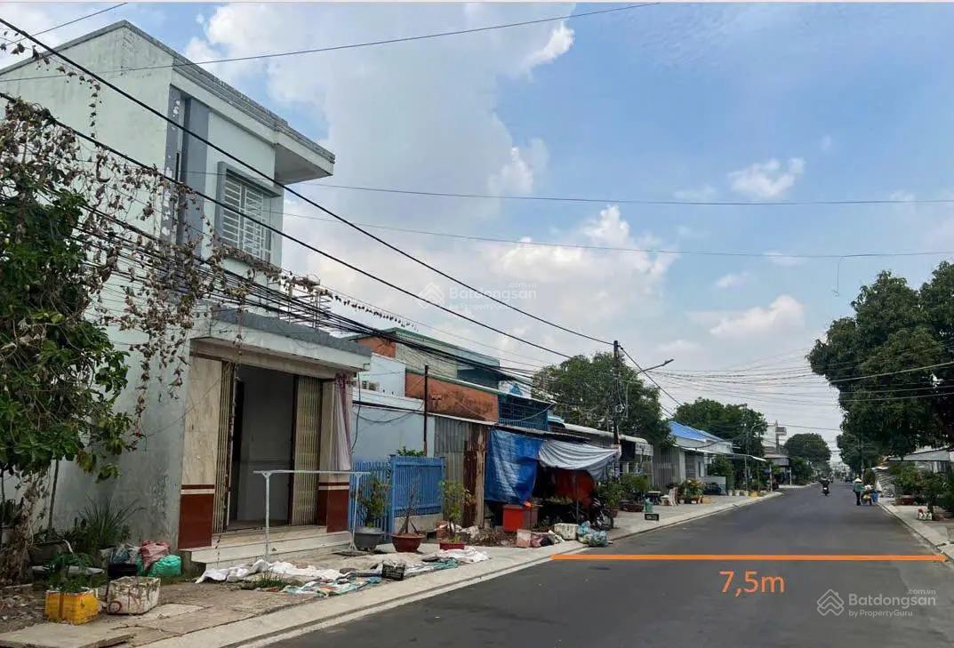 Ngân hàng thanh lý nhà 2 tầng mặt tiền đường Ngọc Hân Công Chúa P. Vĩnh Quang Rạch Giá, Kiên Giang