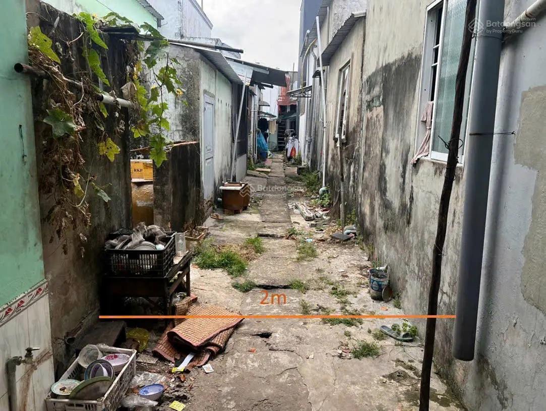 Ngân hàng thanh lý nhà 2 tầng mặt tiền đường Ngọc Hân Công Chúa P. Vĩnh Quang Rạch Giá, Kiên Giang