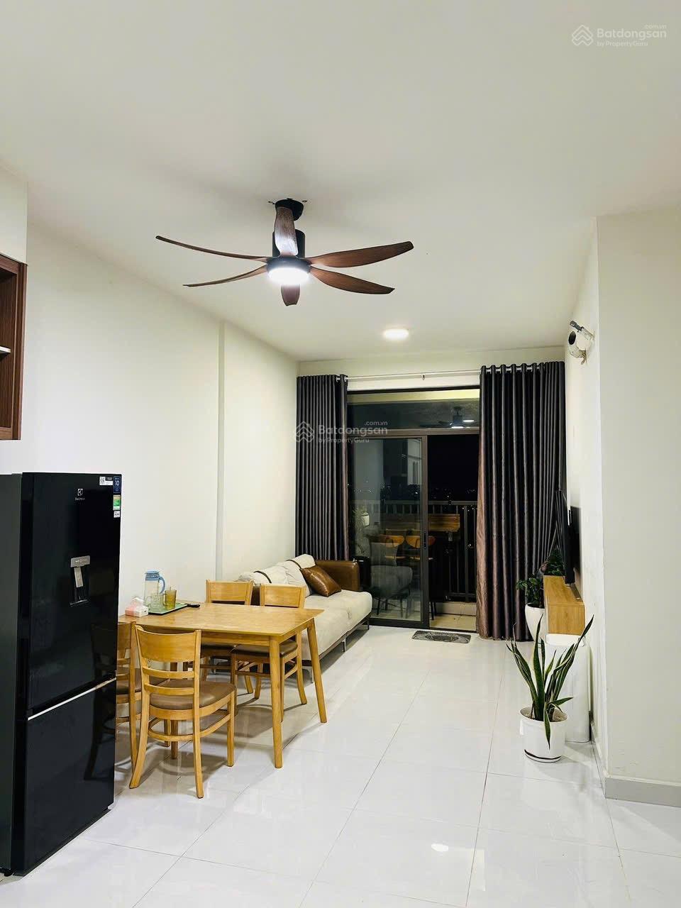 Cho thuê Jamila Khang Điền Q9 căn 2PN - 2WC giá từ 11.5 triệu đầy đủ nội thất