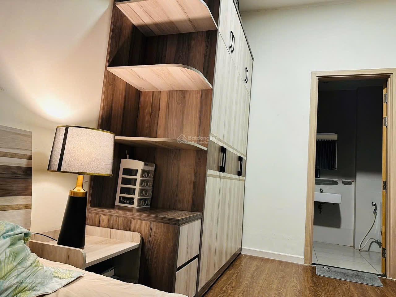 Cho thuê Jamila Khang Điền Q9 căn 2PN - 2WC giá từ 11.5 triệu đầy đủ nội thất