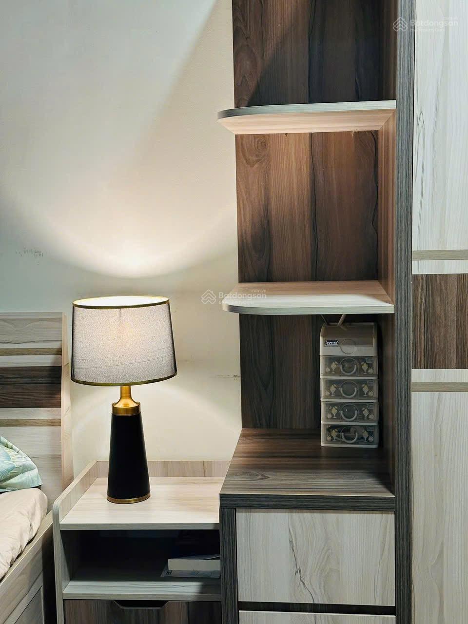 Cho thuê Jamila Khang Điền Q9 căn 2PN - 2WC giá từ 11.5 triệu đầy đủ nội thất