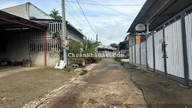 Bán đất trung tâm thị xã Bình Long, Bình Phước, ngay trung tâm tiêm chủng VNVC Bình Long