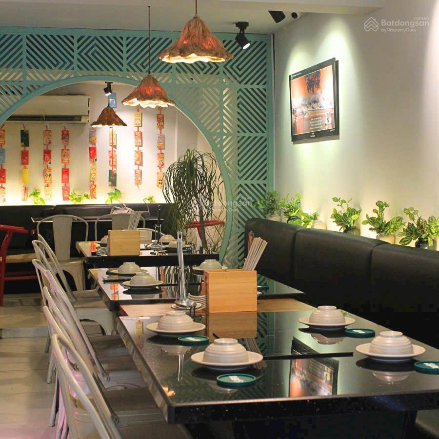 Nam Kỳ Khởi Nghĩa - 95m2 - 7,5 x 16- cho thuê 50 tr/th - Đường 6m -Quận 3 - chính chủ 1998 - 29 tỷ