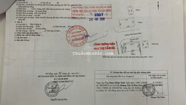 Bán nhà 3 tầng 3 mặt tiền Trần Quang Diệu - Sơn Trà - Đà Nẵng. LH: 0905 890 ***
