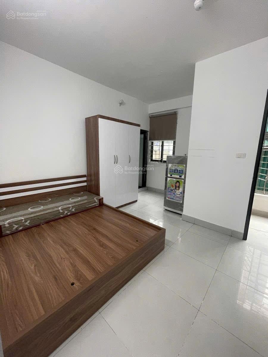 Bán nhà đường Trịnh Văn Bô, Nam Từ Liêm cạnh trường CĐ FPT: 70m2 x 7T thang máy, ngõ thông oto