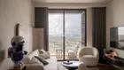 Duy nhất 01 căn view sông trực diện full đầy đủ nội thất giá 11.7 tỷ toà West có sổ LH: 0934 138 ***
