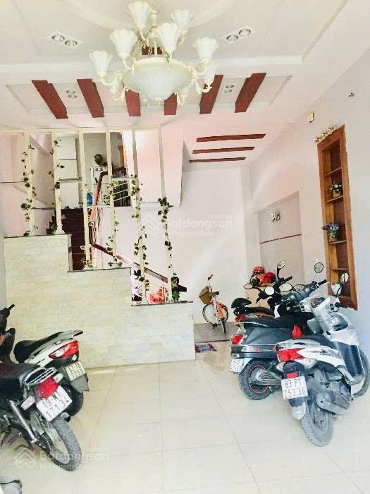 CHDV LÊ VĂN DUYỆT, 105M2 NGANG 5M, 5 TẦNG, HXH, HDT 600TR/N, 14 TỶ TÍ