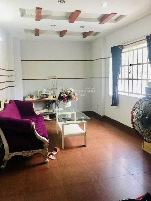 CHDV LÊ VĂN DUYỆT, 105M2 NGANG 5M, 5 TẦNG, HXH, HDT 600TR/N, 14 TỶ TÍ