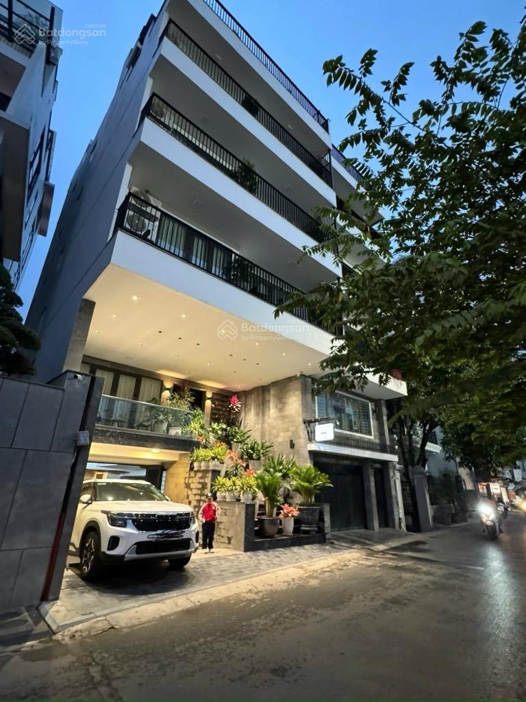 Bán nhà 126m2, 77 tỷ, Nghi Tàm, Nhật Tân, Tây Hồ, Hà Nội Hot