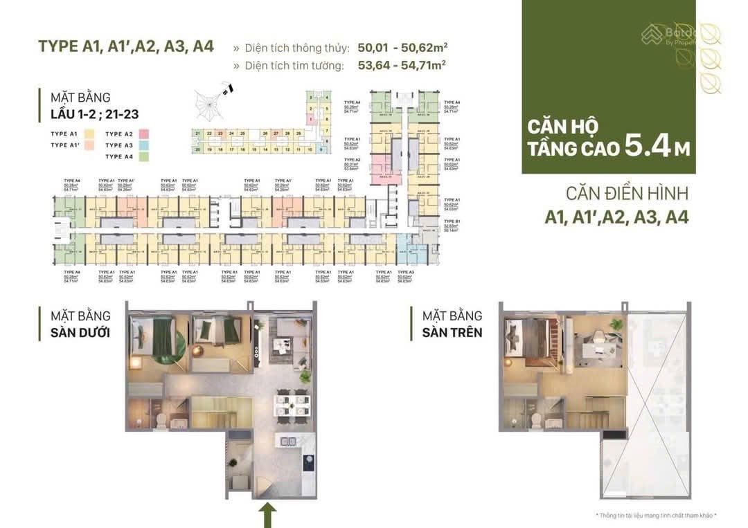 Chỉ từ 3.9 tỷ/căn hộ duplex ngay trung tâm Cát Lái, liền kề ga Thủ Thiêm, tuyến Metro