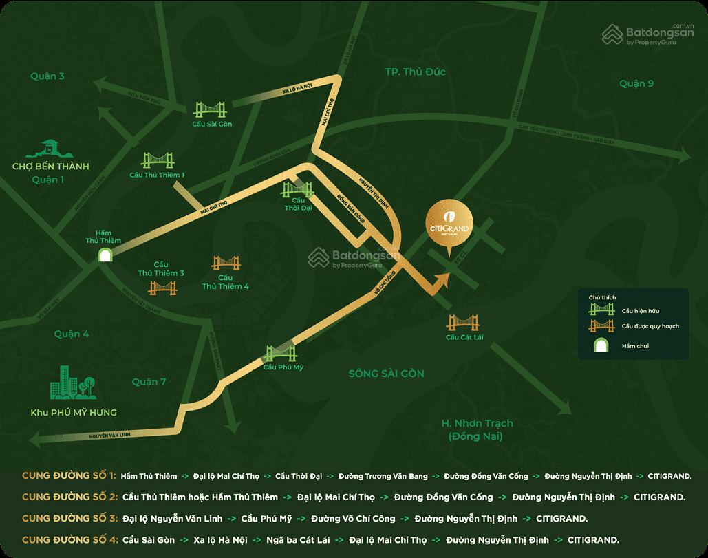 Chỉ từ 3.9 tỷ/căn hộ duplex ngay trung tâm Cát Lái, liền kề ga Thủ Thiêm, tuyến Metro