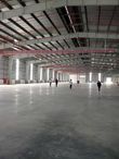 Kho xưởng KCN Mỹ Trung, FDI/EPE, 3000m2 đến 50.000m2, PCCC tự động, mới 100%, 60 nghìn/m2/th