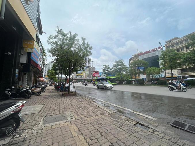 Bán nhà mặt phố Trường Chinh - nối Tây Sơn và Nguyễn Trãi - lô góc - thoáng - kinh doanh bất chấp