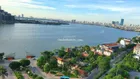 Bán can hoa hậu 140m2/ 3PN view Hồ Tây tại D'. EL Dorado II - Nguyễn Hoàng Tôn, nhận nhà ở ngay