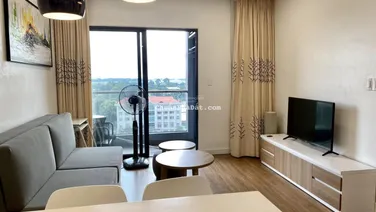 Bán căn hộ Republic Plaza - 50m2/1PN giá 2.8 tỷ tặng nội thất - 0908 879 *** Tuấn