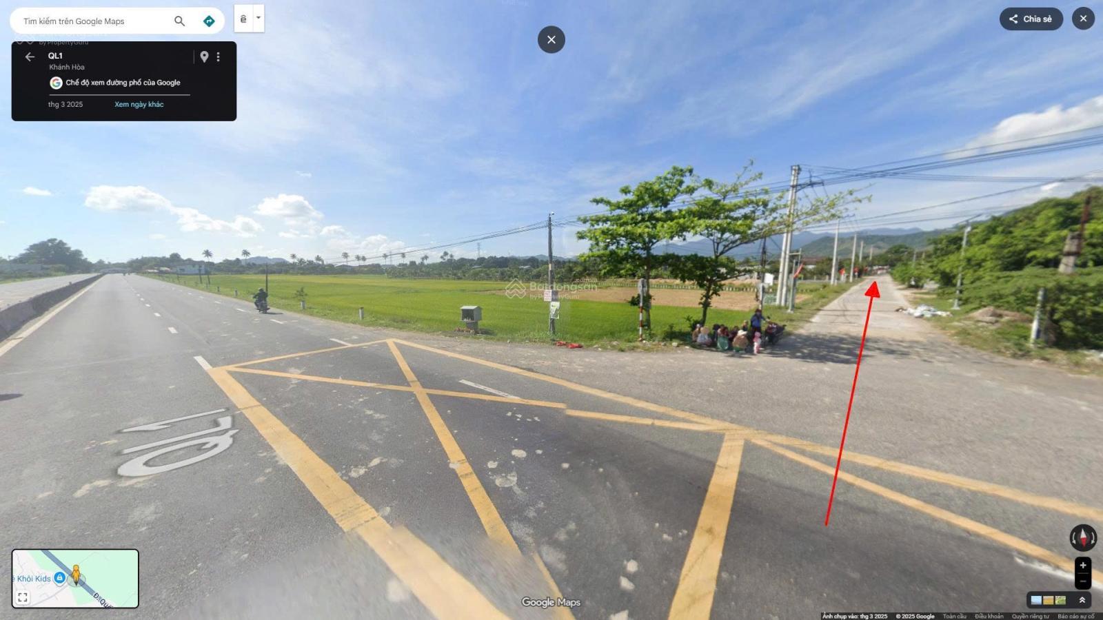 999tr lô đất sẵn sổ full thổ cư sát Quốc lộ 1A Cam Lâm, nằm trong đại dự án Vingroup 999tr lô đất sẵn sổ full thổ cư sát Quốc lộ 1A Cam Lâm, nằm trong đại dự án Vingroup