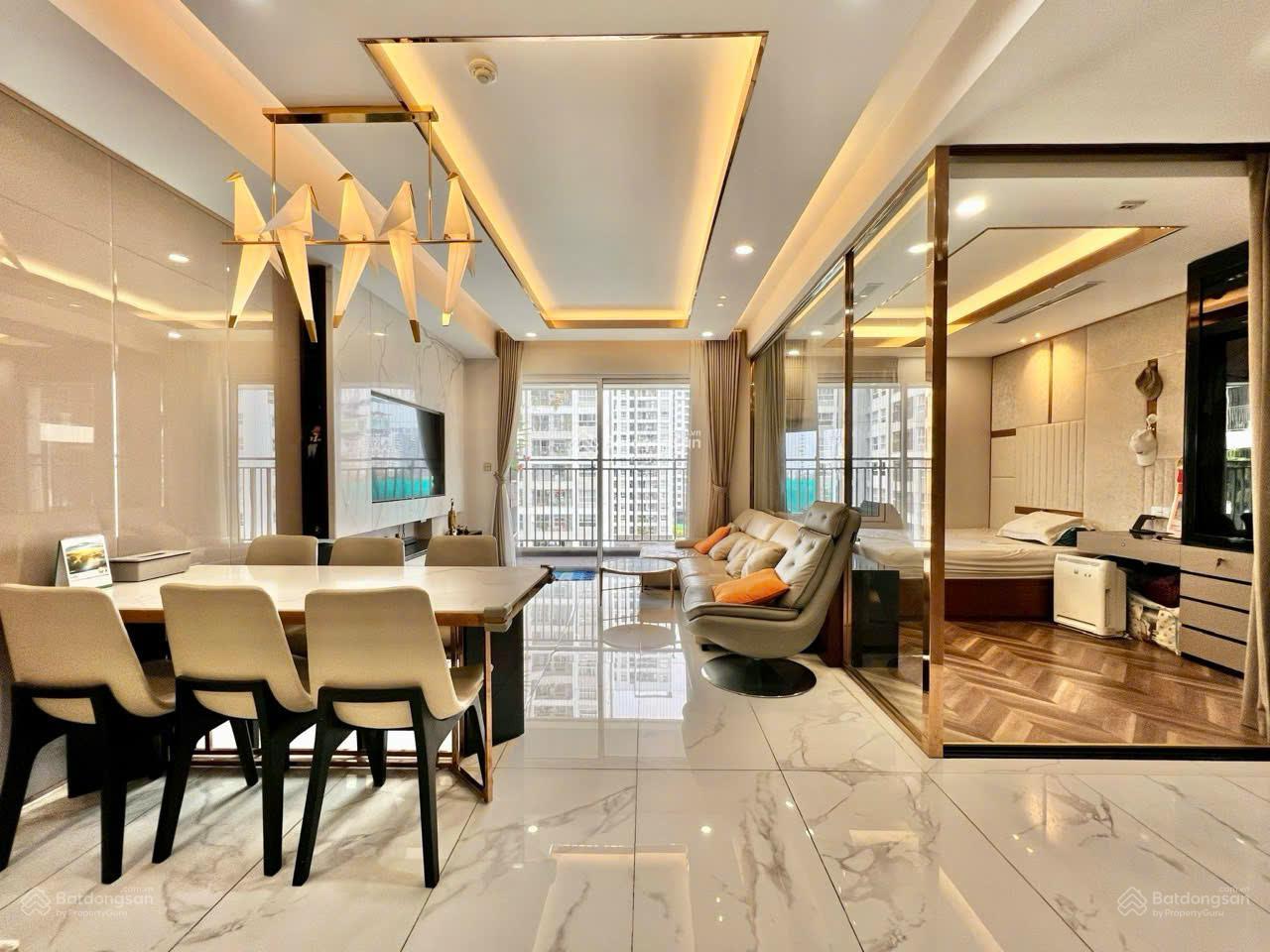 Cần cho thuê nhanh căn hộ Riverside Residence, PMH,Q7 nhà đẹp, view thoáng mát.LH: 0917 300 ***