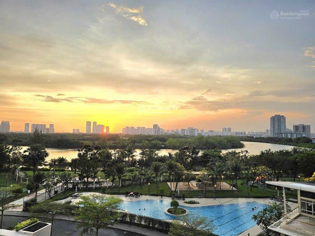 Cần cho thuê nhanh căn hộ Riverside Residence, PMH,Q7 nhà đẹp, view thoáng mát.LH: 0917 300 ***