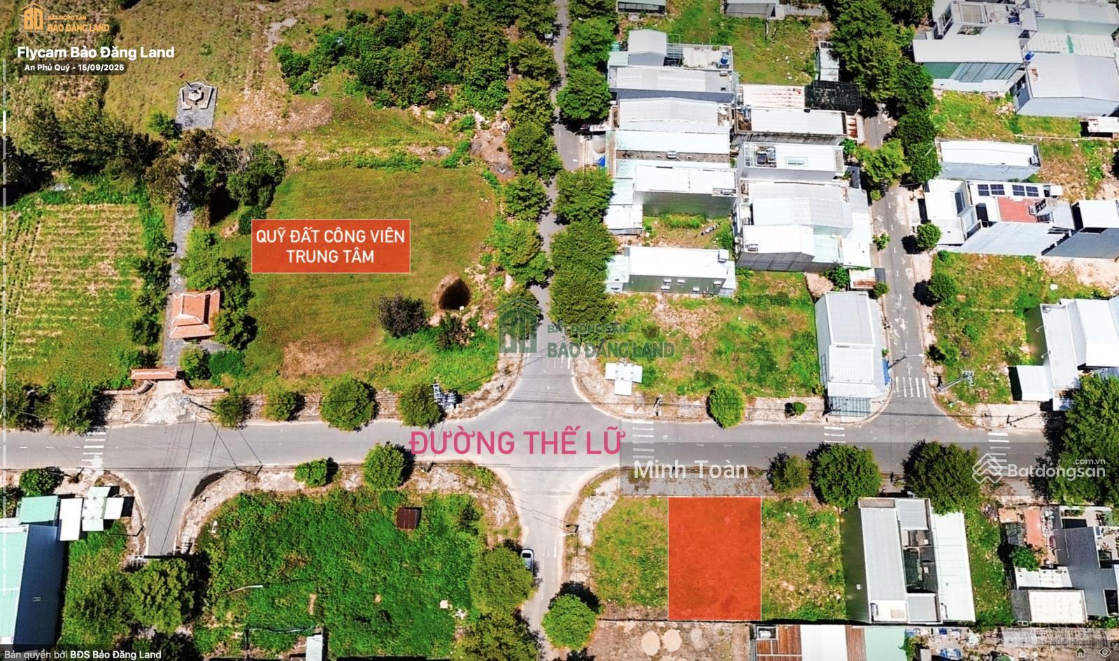 Kẹt tiền bán gấp lô 8m ngang sạch đẹp gần chợ Điện Ngọc